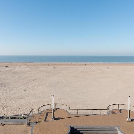 Sealover Ostende Kültér fotó