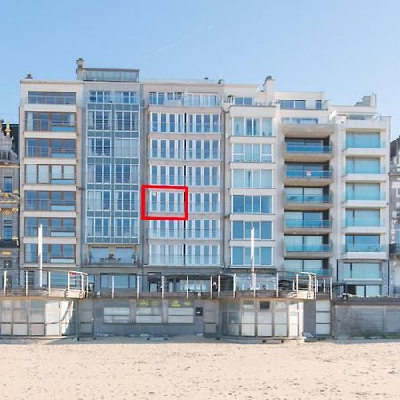 Sealover Ostende Kültér fotó