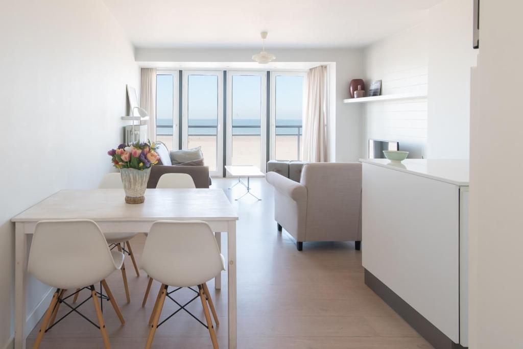 Sealover Ostende Kültér fotó