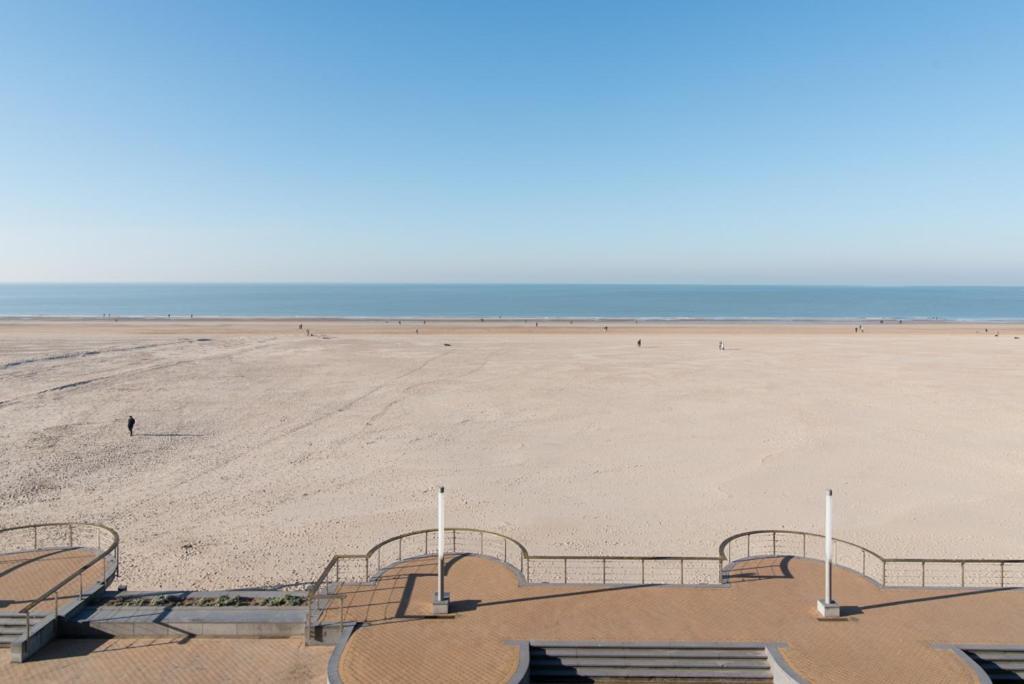 Sealover Ostende Kültér fotó
