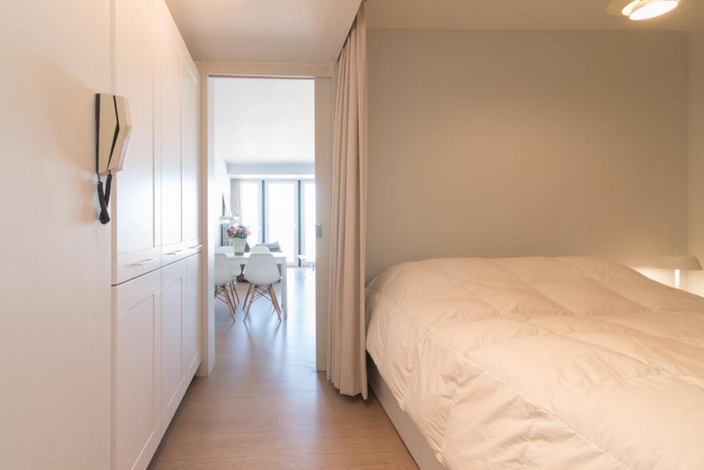 Sealover Ostende Kültér fotó