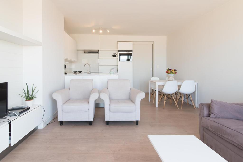 Sealover Ostende Kültér fotó