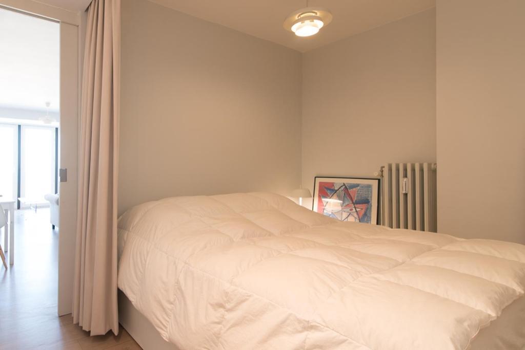 Sealover Ostende Kültér fotó